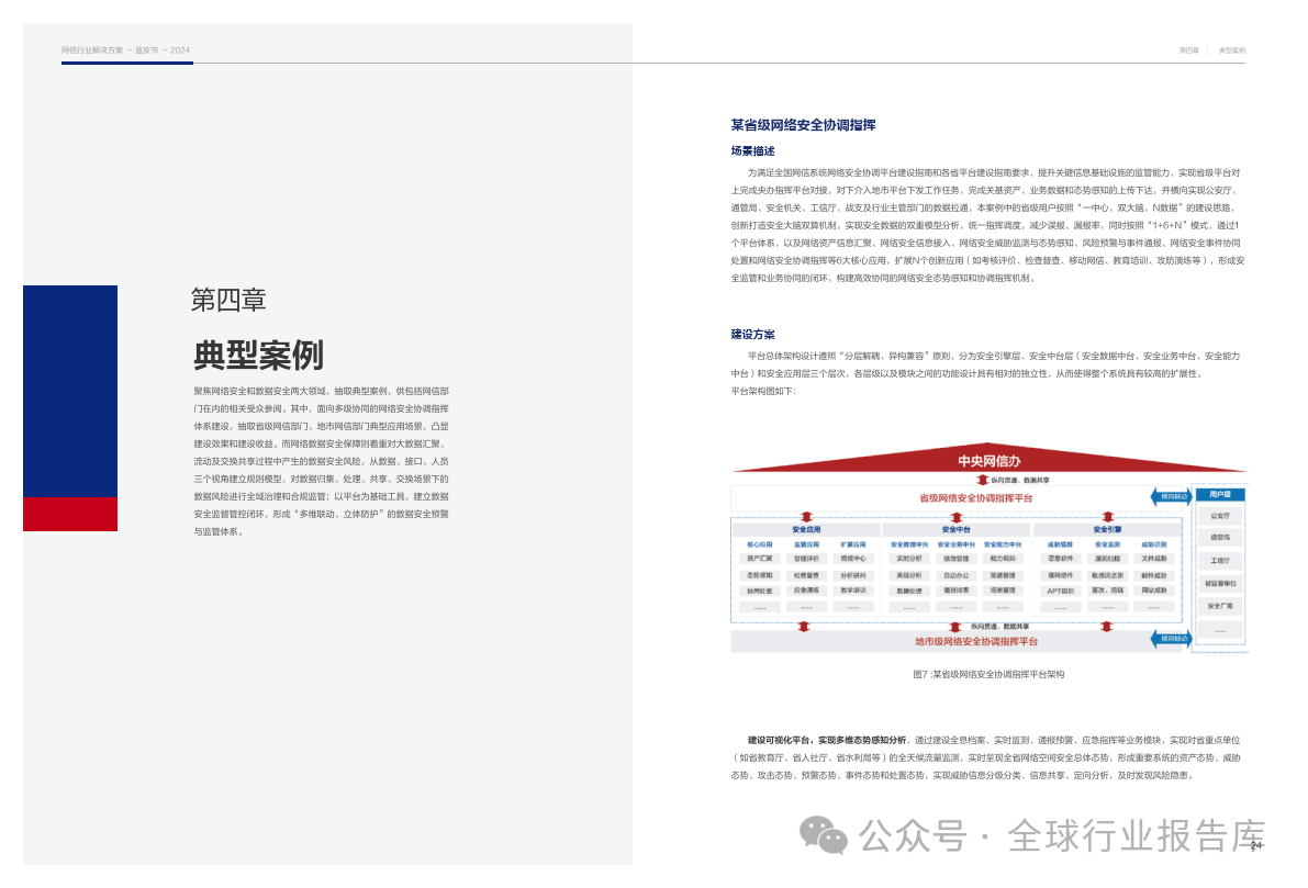 行业解决方案案例(行业解决方案包括哪些内容)合肥市