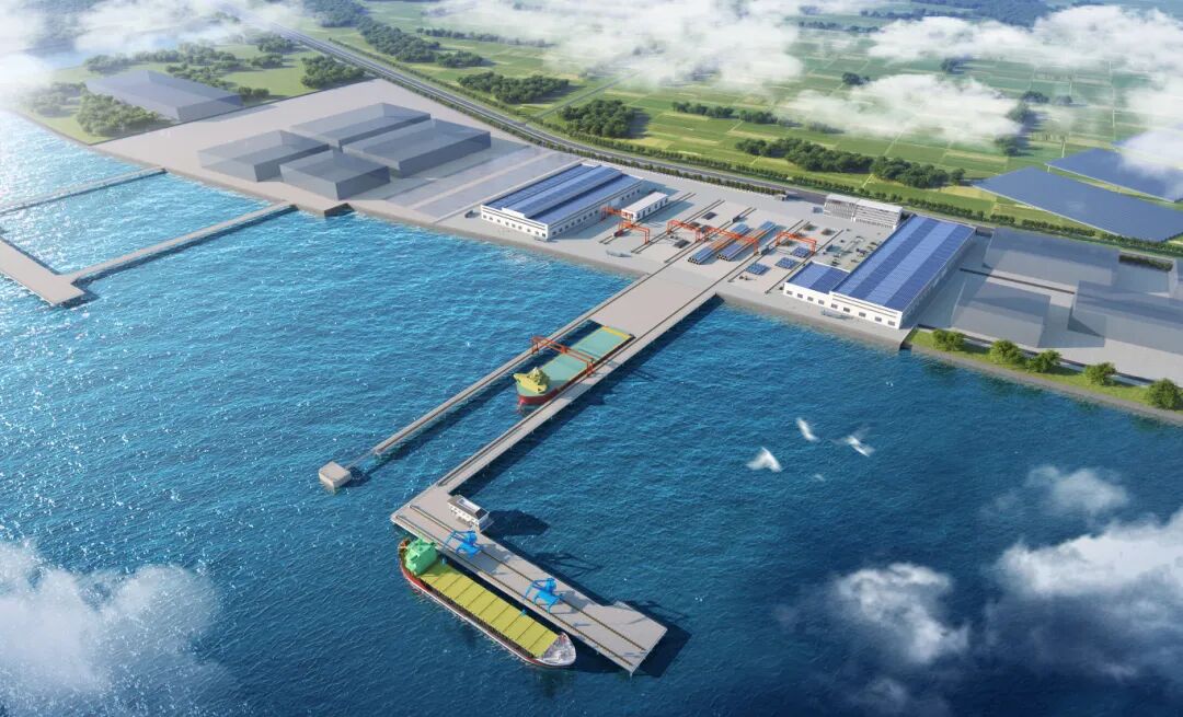 新能源出海方案(新能源出海方案怎么写)合肥市
