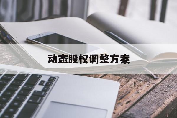 动态股权调整方案(动态股权调整方案怎么写)合肥市