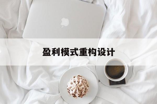 盈利模式重构设计(盈利模式重构设计方案)合肥市